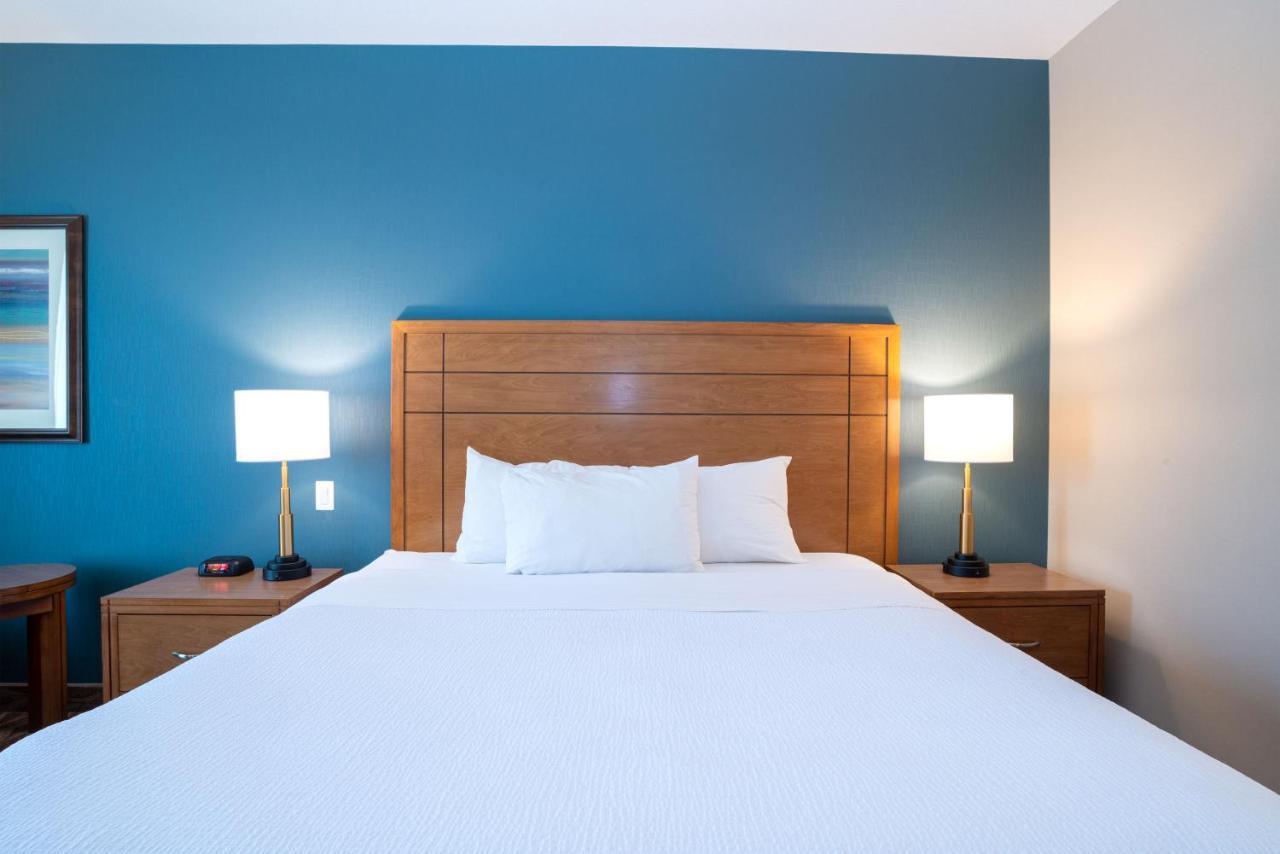 Sandman Hotel And Suites Squamish Kültér fotó
