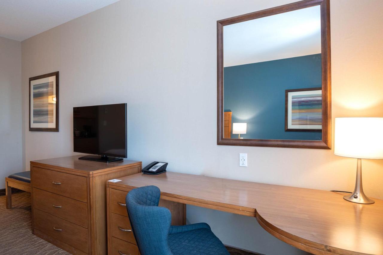 Sandman Hotel And Suites Squamish Kültér fotó