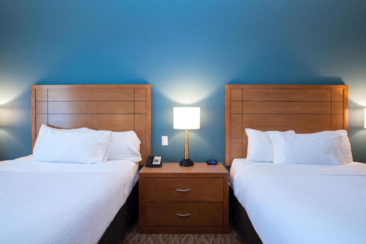 Sandman Hotel And Suites Squamish Kültér fotó