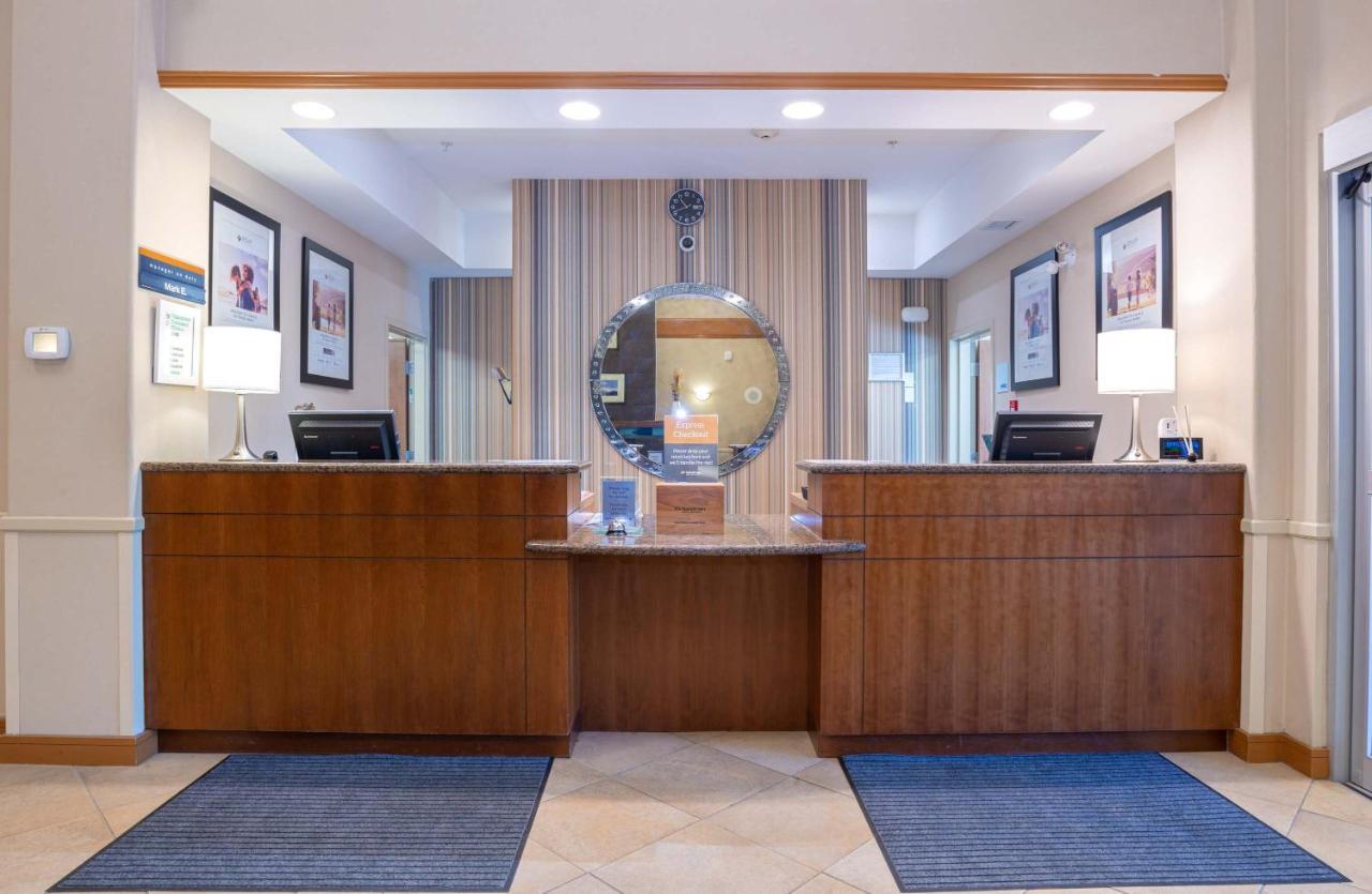 Sandman Hotel And Suites Squamish Kültér fotó