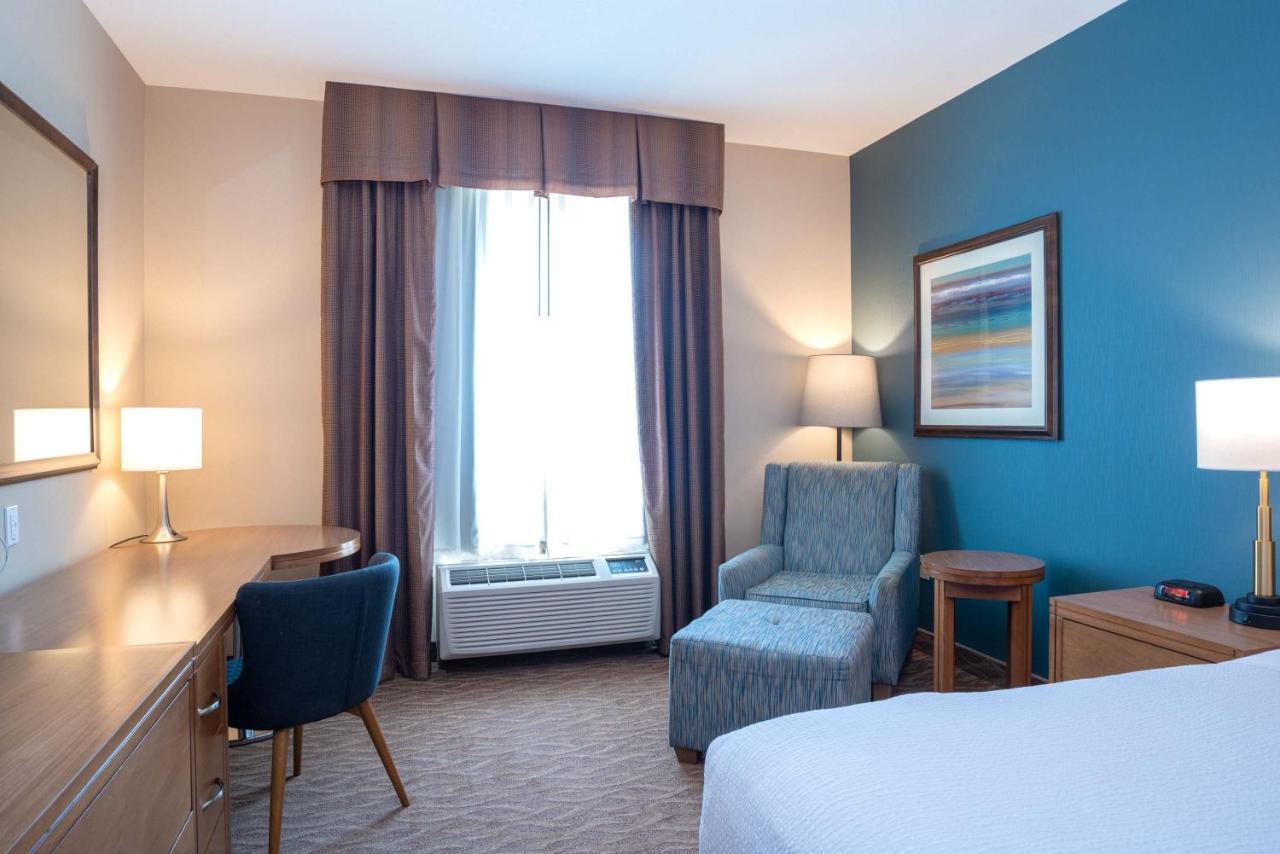 Sandman Hotel And Suites Squamish Kültér fotó