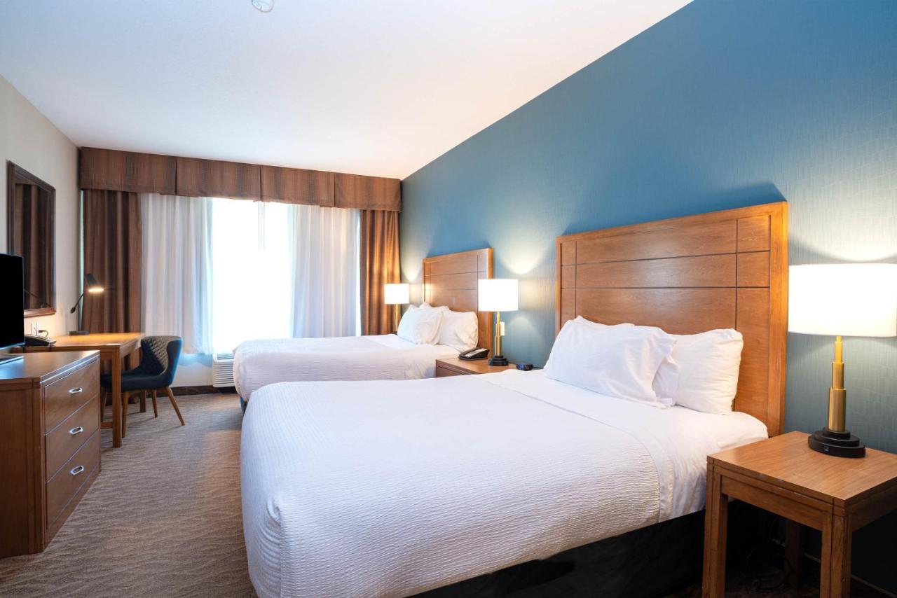Sandman Hotel And Suites Squamish Kültér fotó
