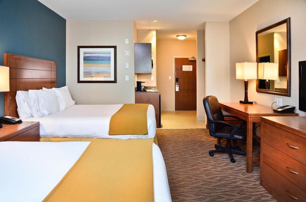 Sandman Hotel And Suites Squamish Kültér fotó