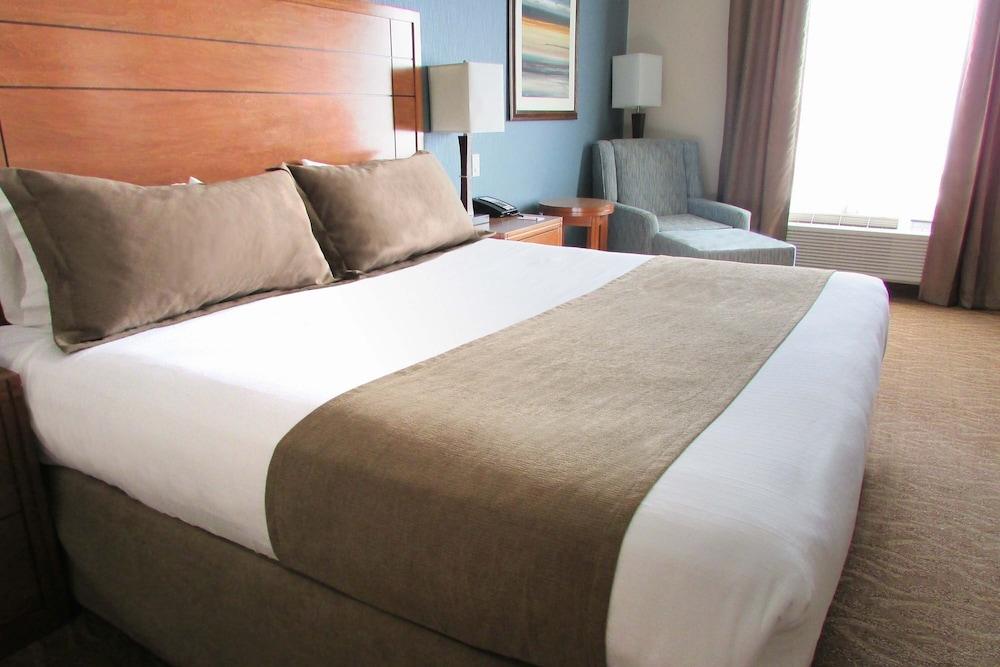 Sandman Hotel And Suites Squamish Kültér fotó
