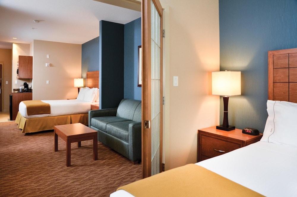 Sandman Hotel And Suites Squamish Kültér fotó