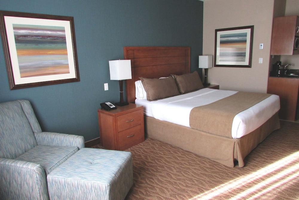 Sandman Hotel And Suites Squamish Kültér fotó