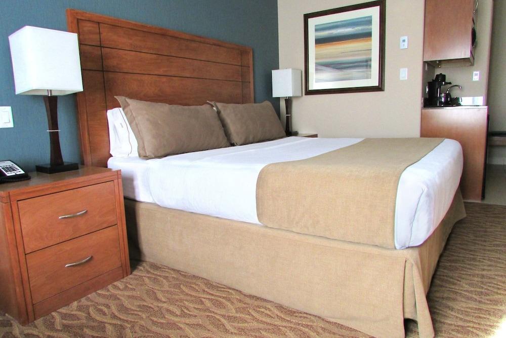 Sandman Hotel And Suites Squamish Kültér fotó